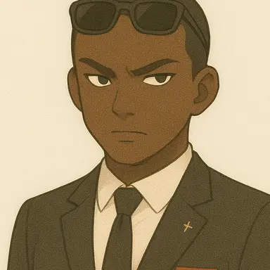 Profile image of 포로