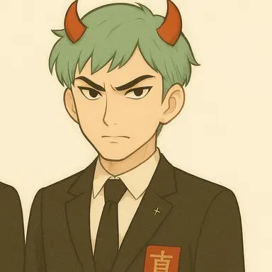 Profile image of 라더