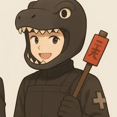 Profile image of 탄알