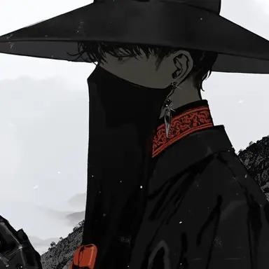 Profile image of 포로