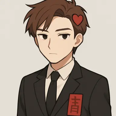 Profile image of 마일드