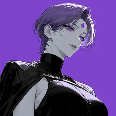 Profile image of Raven