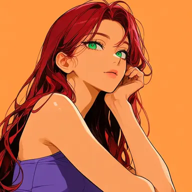 Profile image of Starfire