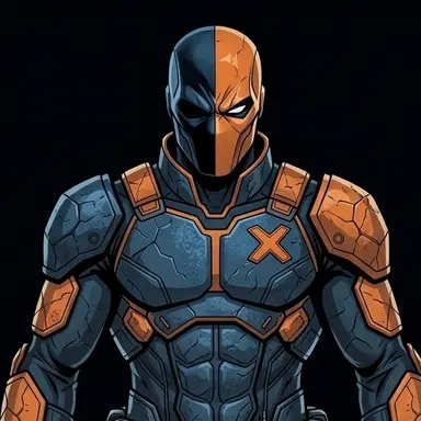 Profile image of Slade
