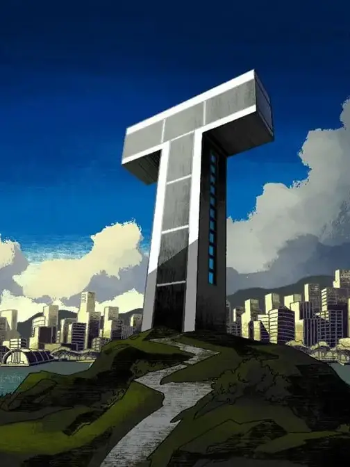 KeitaraMS43의 Kidnapped at Titans Tower