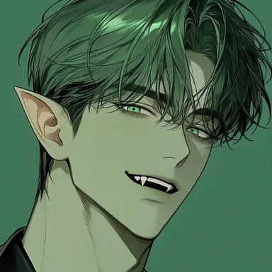 Profile image of Beast Boy
