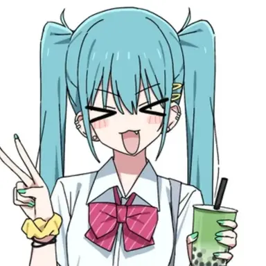 Profile image of 하츠네 미쿠