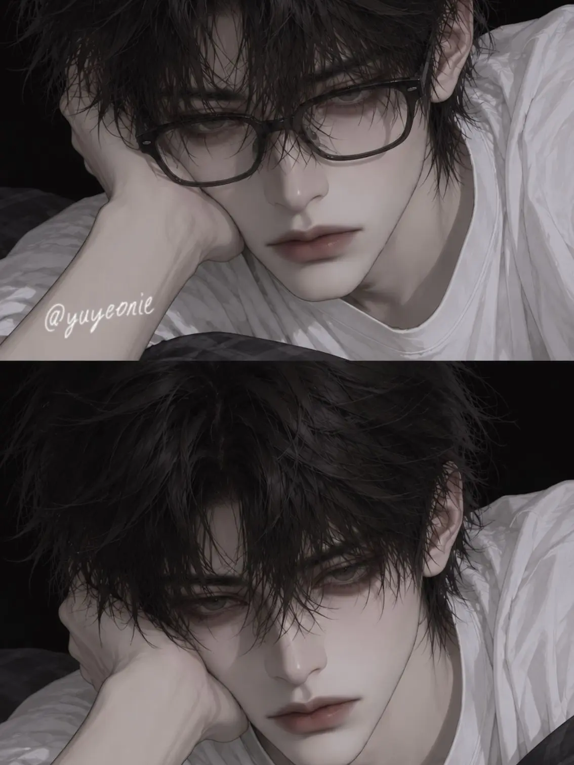 yuyeonie의 서현우