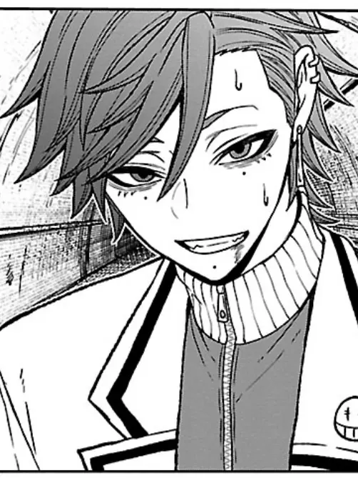 WeakStone6304의 呪術廻戦の世界に入っちゃった(笑)