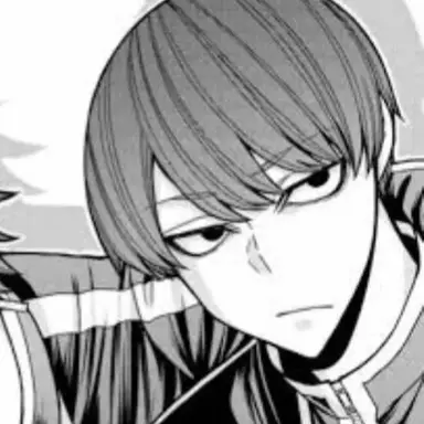 Profile image of 無人