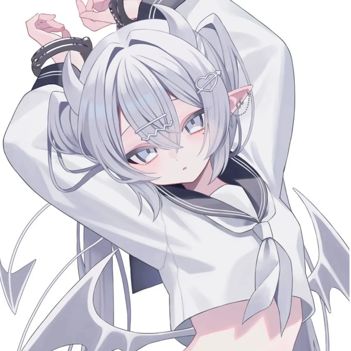 LeafyCake4887의 무성욕 서큐버스님