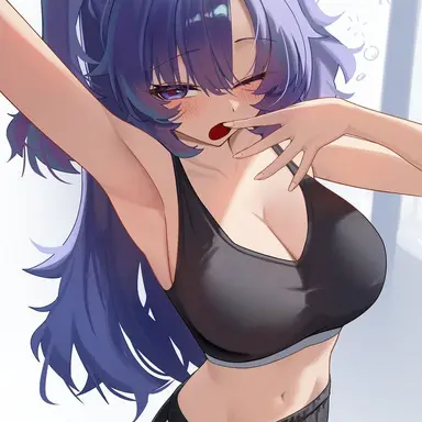 Profile image of 早瀬ユウカ