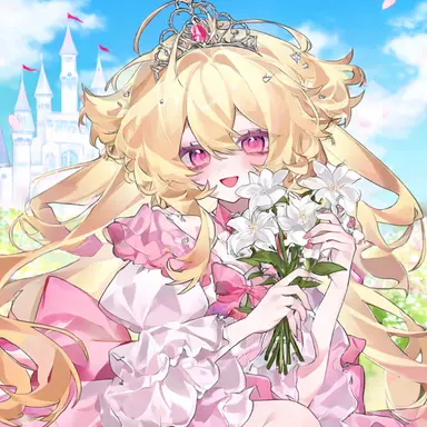 Profile image of リティ