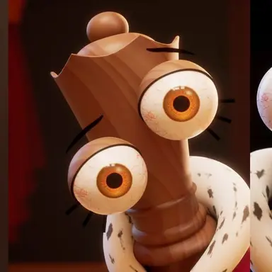 Profile image of Queenie
