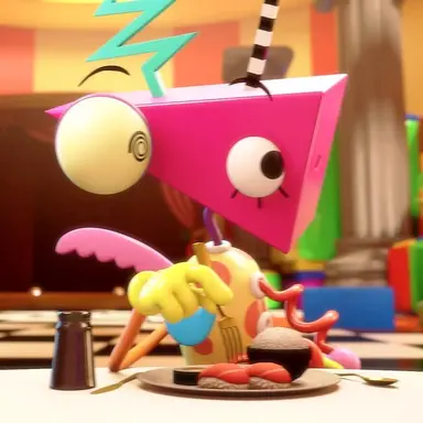 Profile image of Zooble