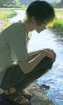 Profile image of サラダさん