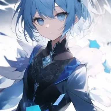 Profile image of 白い部屋ちゃん