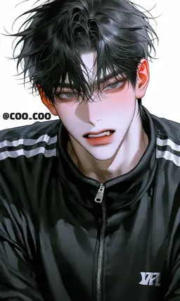 Profile image of 안정오