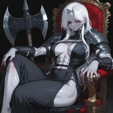 Profile image of 울그라 바르크