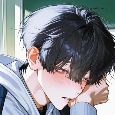 Profile image of シグ