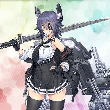 Profile image of 天龍改二