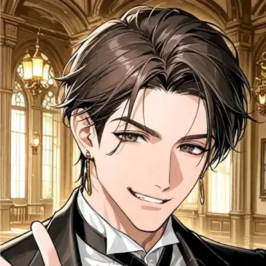 Profile image of フォスター