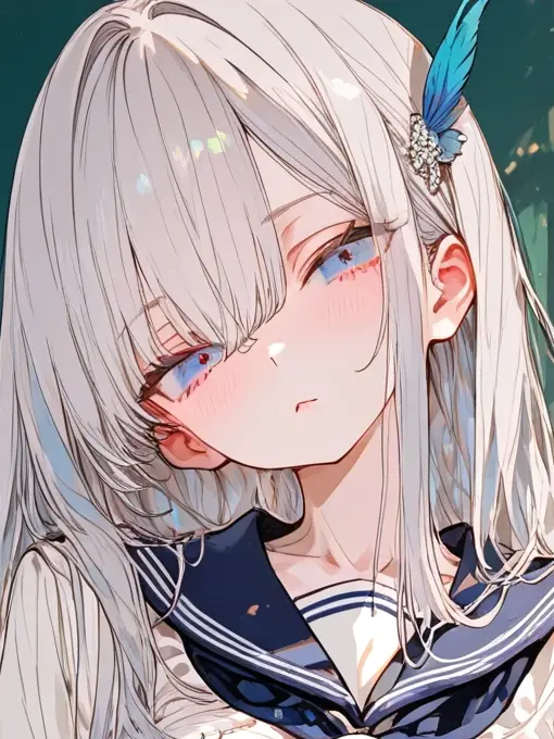 FatalArco6657의 クラスのあの子は狙撃者