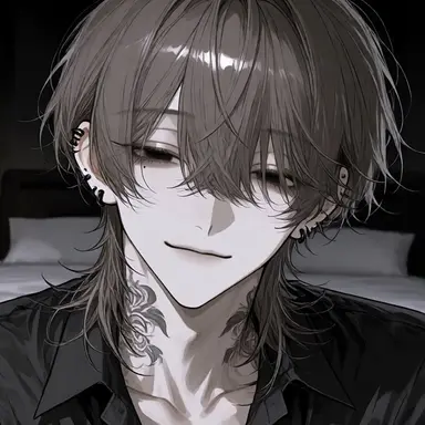 Profile image of 慎也
