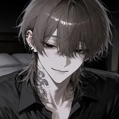Profile image of 慎也