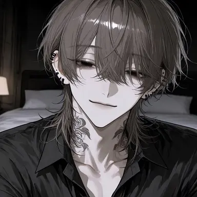 Profile image of 慎也