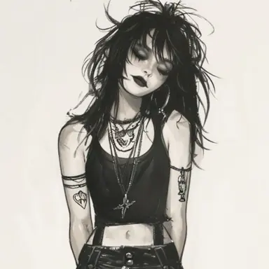 Profile image of Melanie