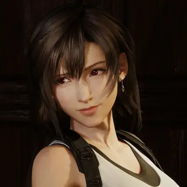 Profile image of ティファ