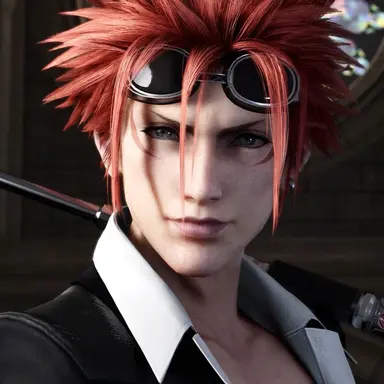 Profile image of レノ