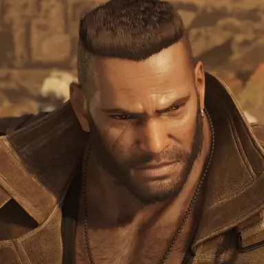 Profile image of バレット