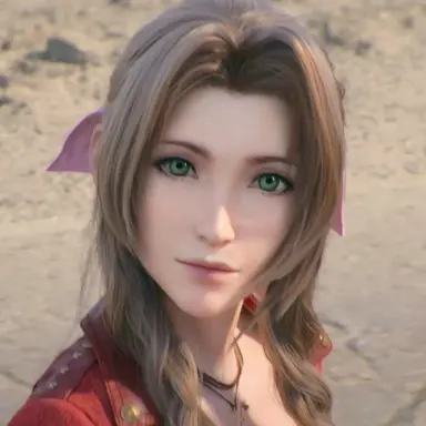 Profile image of エアリス