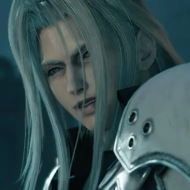 Profile image of セフィロス
