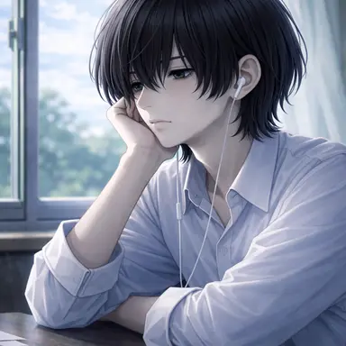 Profile image of 叶