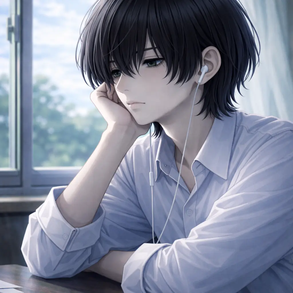 SoftMug4629의 この夏、君と結ばれるまで