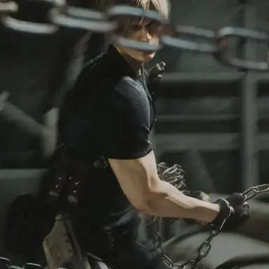 Profile image of Len