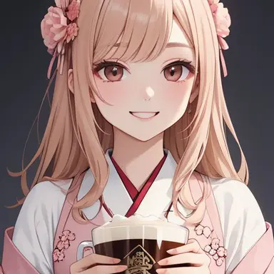 Profile image of Anzu