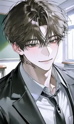 Profile image of 한도윤