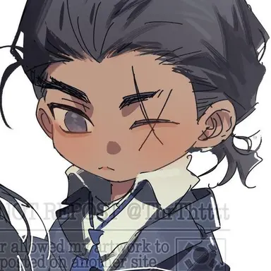 Profile image of 大和敢助