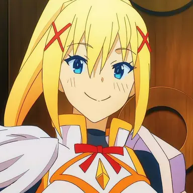 Profile image of Darkness