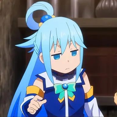 Profile image of Aqua