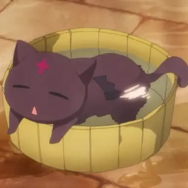 Profile image of Chomusuke