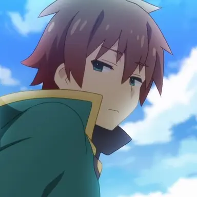 Profile image of Kazuma