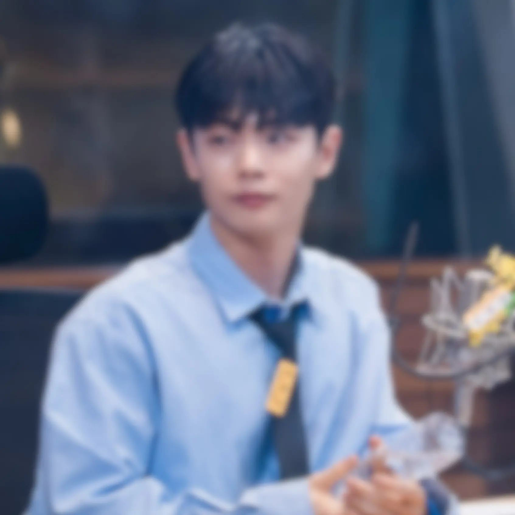 CHOWAL_0508의 신예찬