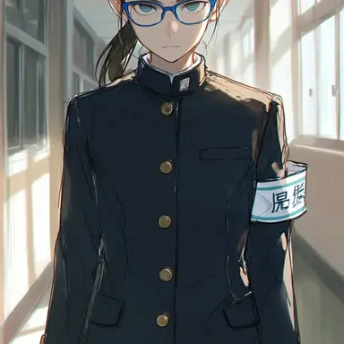 Profile image of 如月 涼香