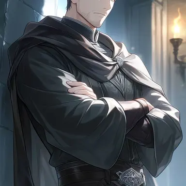 Profile image of Varek