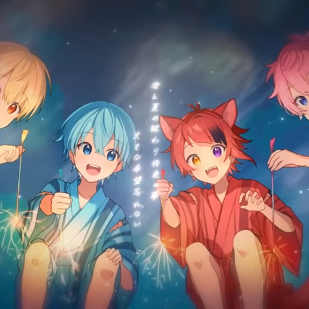 すとぷり